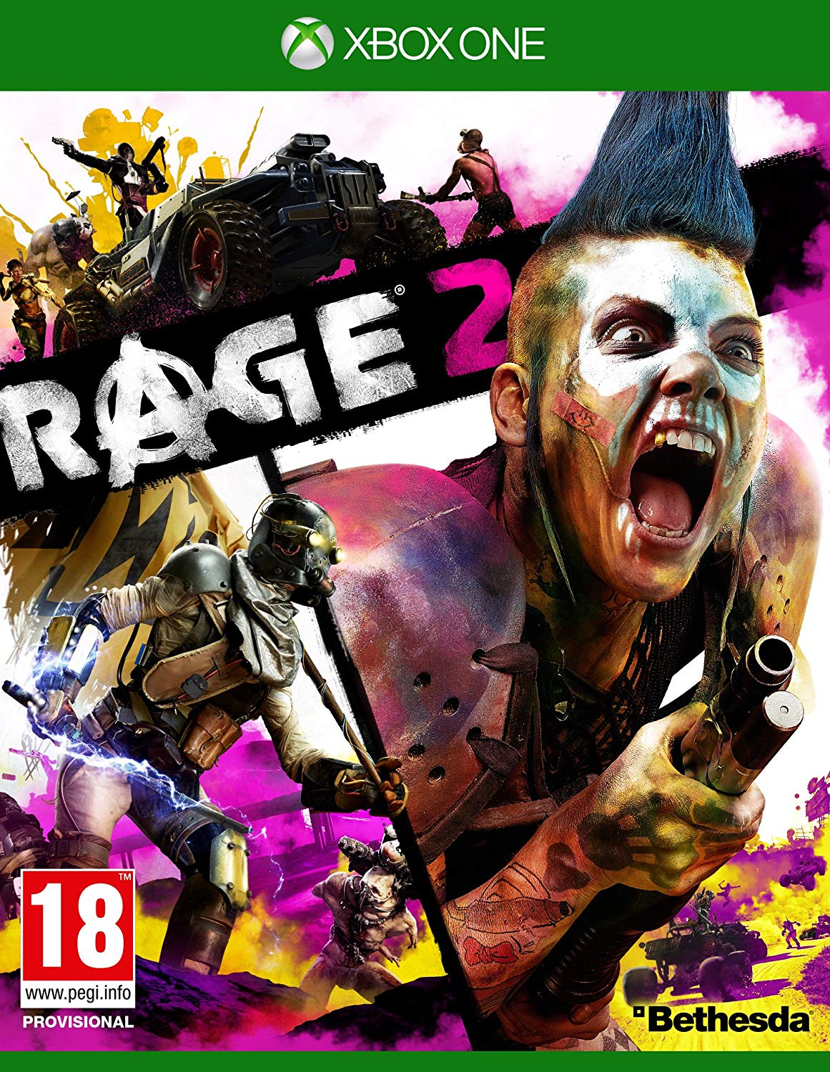 Xbox One